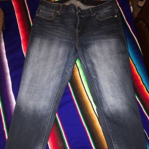 Torrid Bombshell Skinny Jeans